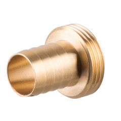 Bajonetová spojka 1/2"x13 mm na záhradnú hadicu GF833
