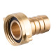 Bajonetová spojka 1/2"x13 mm na záhradnú hadicu GF833