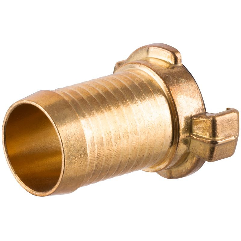 Bajonetový adaptér 1"x25 mm na záhradnú hadicu GF118