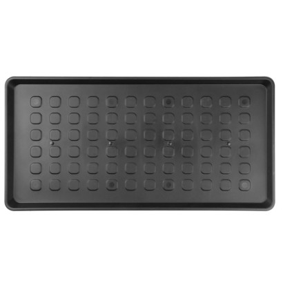 Odkvapkávacia podložka pod topánky 760x384x32 mm