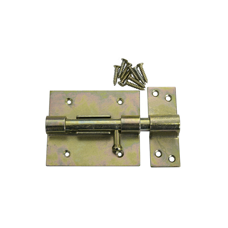 Slovakia Trend Zástrč na dvere 100x2 mm T0126