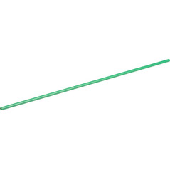 Oporná tyč k rastlinám 50 cm, plastová, 10 ks