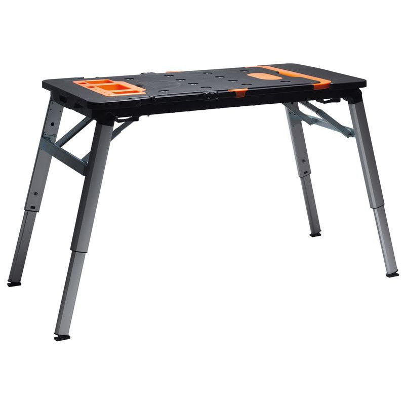 Strend Pro Multifunkčný pracovný stôl 7v1 OD-96000