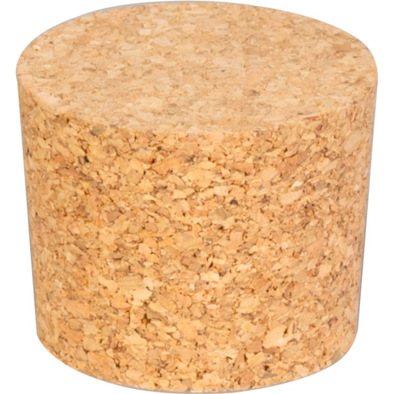 Slovakia Trend Korková zátka 35x45/40 mm kónická, na demižóny