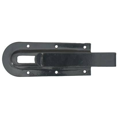 Zástrč na dvere 127 mm MH016003