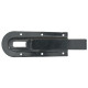 Zástrč na dvere 127 mm MH016003