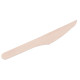 Drevený nôž 16 cm Woodline ECO, 10 ks