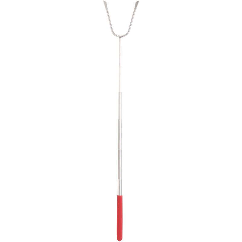 Teleskopický ražeň na opekanie 25-88 cm Grill