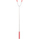 Teleskopický ražeň na opekanie 25-88 cm Grill