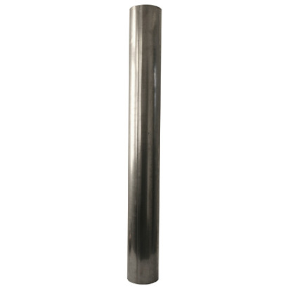 Oceľová tenkostenná dymová rúra Dymo 112 mm