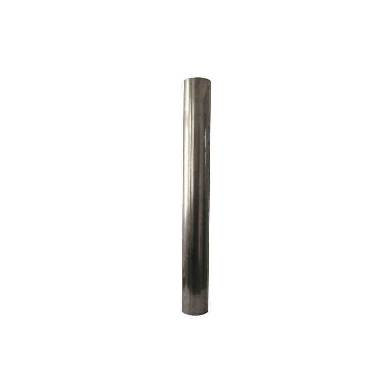 Oceľová tenkostenná dymová rúra Dymo 120 mm