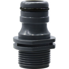 Adaptér na flexi hadicu 3/4" Max-Flow 550940