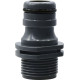 Adaptér na flexi hadicu 3/4" Max-Flow 550940