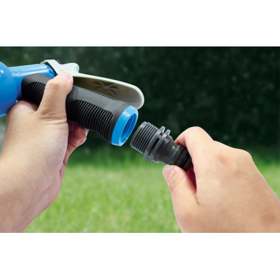 Adaptér na flexi hadicu 3/4" Max-Flow 550940