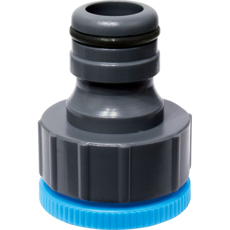 Adaptér na záhradnú hadicu 3/4"x1" Max-Flow 550990