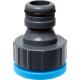 Adaptér na záhradnú hadicu 3/4"x1" Max-Flow 550990