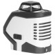 Laser 962G Prolaser Multibeam Orbital Laser 360°, zelený