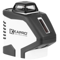 Laser 962G Prolaser Multibeam Orbital Laser 360°, zelený
