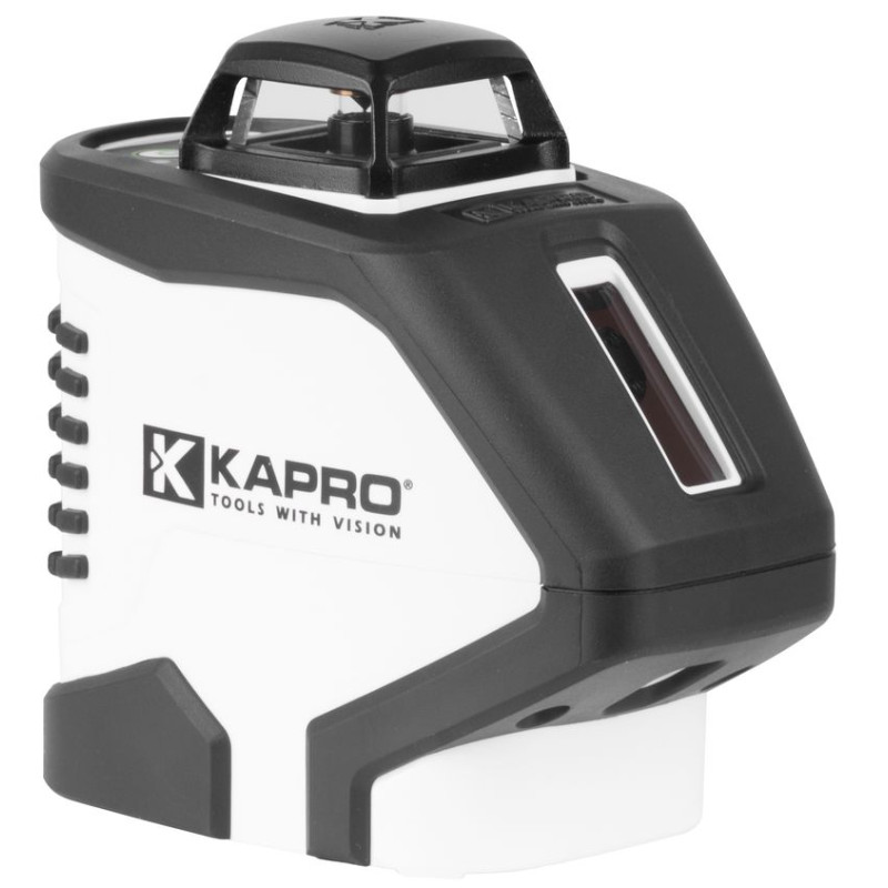Laser 962G Prolaser Multibeam Orbital Laser 360°, zelený