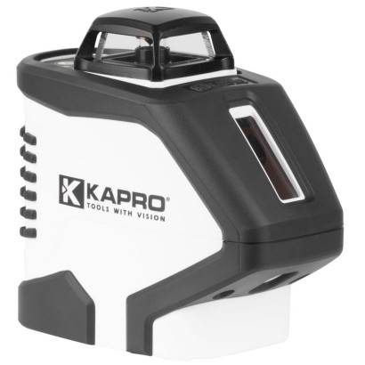 Laser 962G Prolaser Multibeam Orbital Laser 360°, zelený