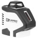 Laser 962G Prolaser Multibeam Orbital Laser 360°, zelený