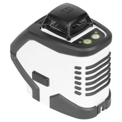 Laser 962G Prolaser Multibeam Orbital Laser 360°, zelený