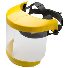Ochranný štít s plexisklom Safetyco B940-AF