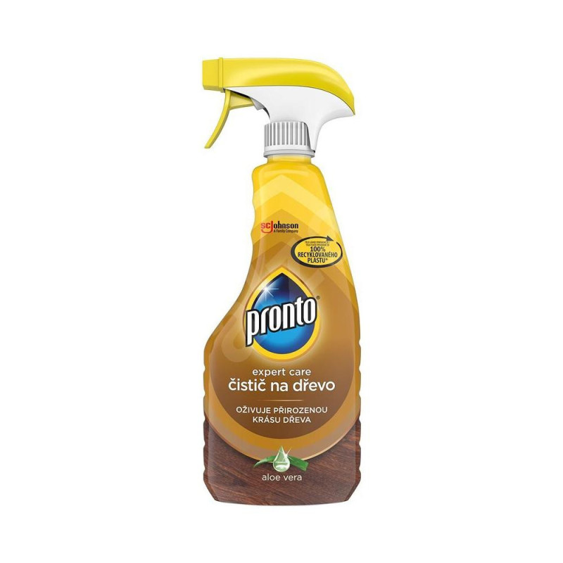 Čistiaci prostriedok Pronto Aloe Vera 500 ml