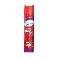 Kolorado Osiežovač vzduchu XXL Granátové jablko 400 ml