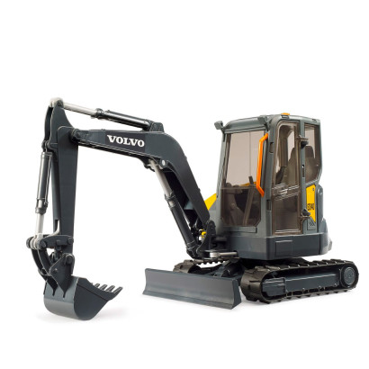 Minibager Volvo ECR40 1:16 02465