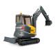 Minibager Volvo ECR40 1:16 02465