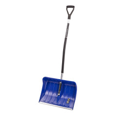 Odhŕňač snehu s tvarovanou násadou 55 cm