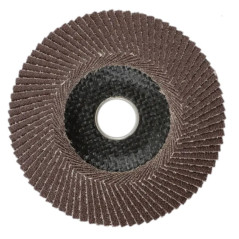 Lamelový kotúč na oceľ 125 mm/P60 LS-10 Area corundum