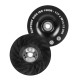 Podložný tanier pre fíbrové kotúče 117xM14 mm tvrdý FP-80 Hard Turbo