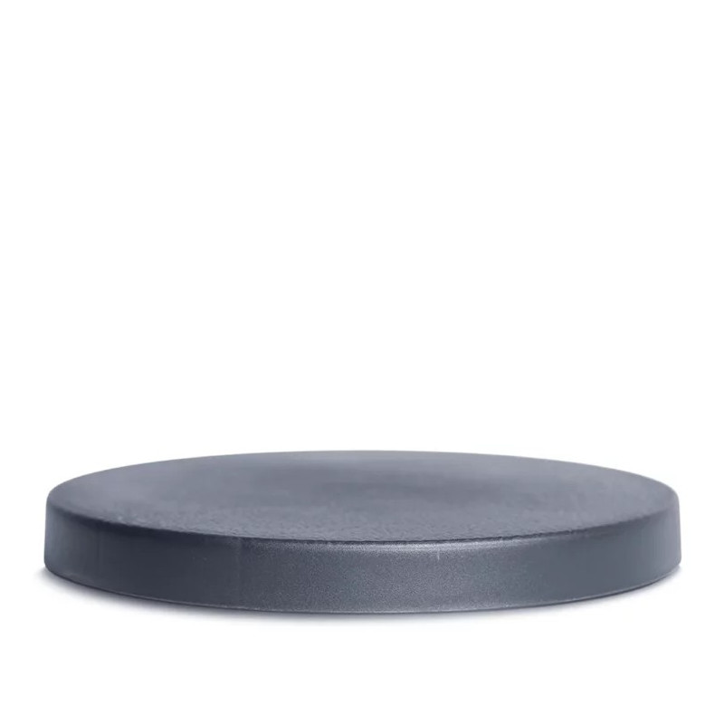 Pojazdná podložka 292 mm Mobile Platform Round, antracit