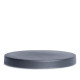 Pojazdná podložka 292 mm Mobile Platform Round, antracit