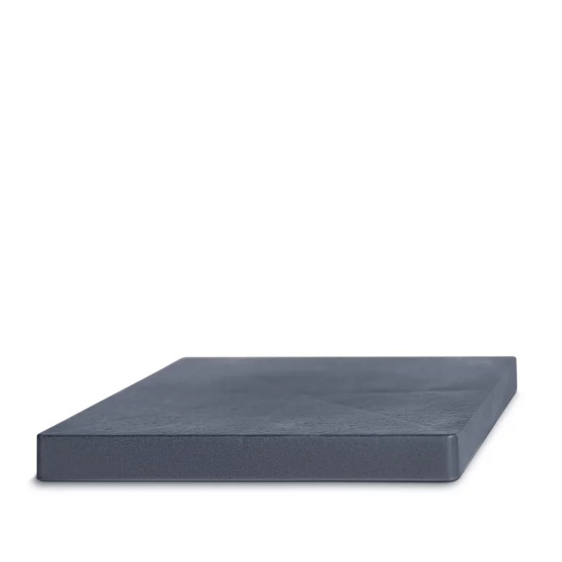 Pojazdná podložka 390 mm Mobile Platform Square, antracit