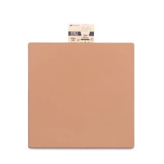 Pojazdná podložka 390 mm Mobile Platform Square, terakota