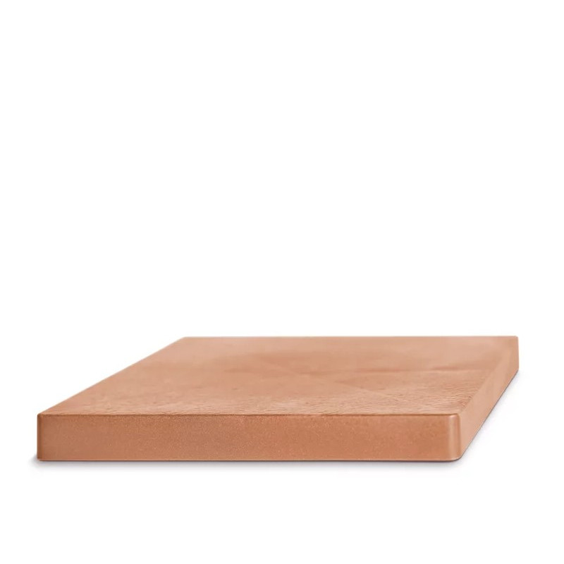 Pojazdná podložka 390 mm Mobile Platform Square, terakota