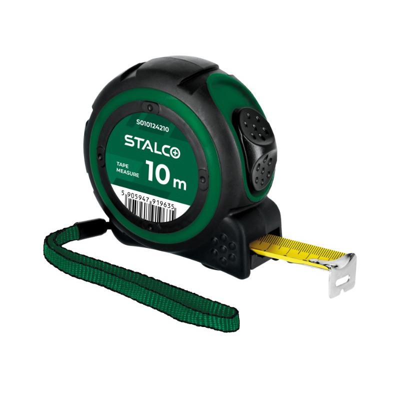 Meter zvinovací 10 m x 25 mm