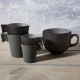 Šálka 220 ml Stony Gray