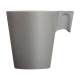 Šálka 220 ml Stony Gray