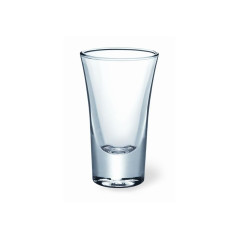 Poháriky na vodku 50 ml Moskow, 6 ks