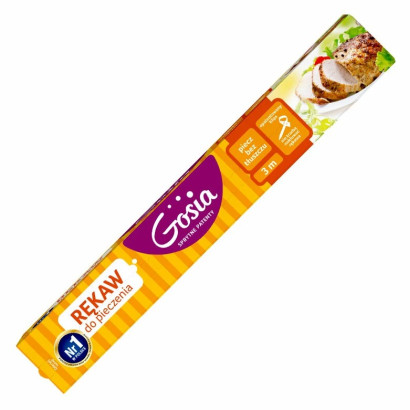 Rukáv na pečenie 0,3x3 m