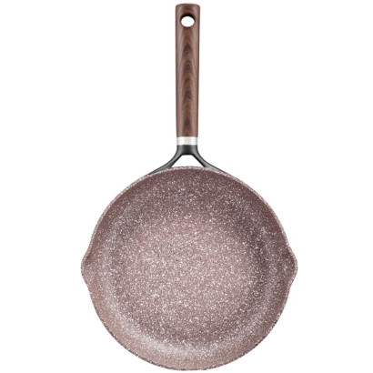 Hliníková panvica 28 cm Geo