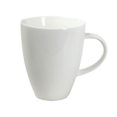 Hrnček 400 ml Kubiko biely