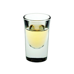 Poháriky na vodku 25 ml Viktoria, 6 ks