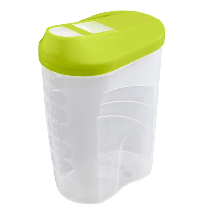 Plastová nádoba na potraviny 700 ml Easy Way Box