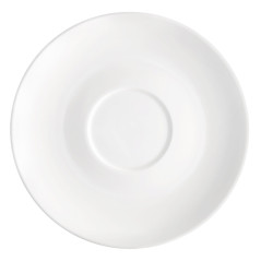 Porcelánová podšálka 17 cm Salsa
