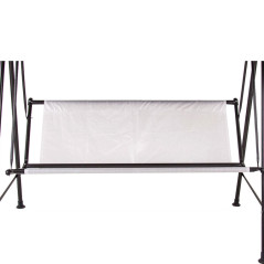 Podložka na sedadlo hojdačky Tora 95x131 cm